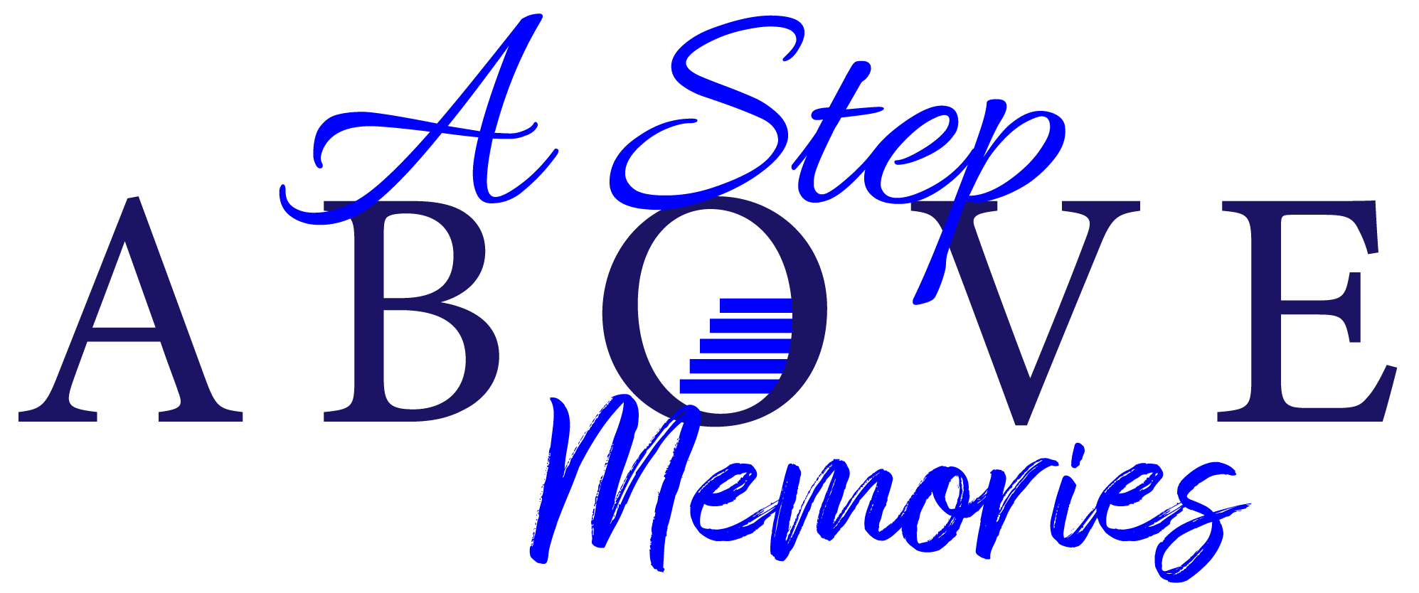 A Step Above Memories